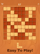 5 Schermata Block Puzzle: Brain