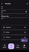 Flexify Ekran Görüntüsü 3