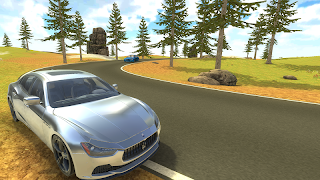 GT Drift Simulator imagem de tela 7