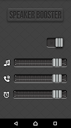 Speaker Booster screenshot 1