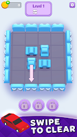 Gridlock Puzzle poster
