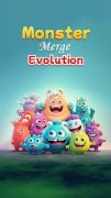 برنامه‌نما Monster Merge Evolution عکس از صفحه