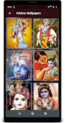 برنامه‌نما Krishna Ringtones عکس از صفحه