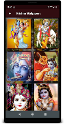 Krishna Ringtones syot layar 5