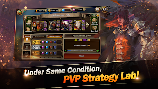 Dragon Chronicles screenshot 3