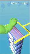 Karate Chop screenshot 7
