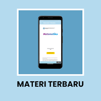 Matematika Kelas 12 Merdeka پوسٹر