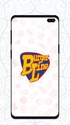 Burger Line Cartaz