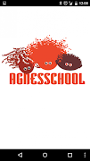 Agnesschool poster
