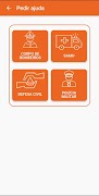 PROX syot layar 1