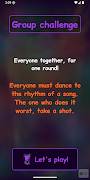 Plus-Party: Drinking game screenshot 6