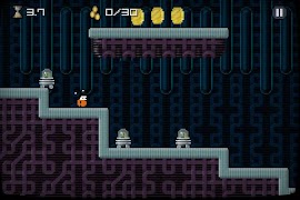 Mos Speedrun اسکرین شاٹ 5