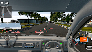 Van Simulator X Multiplayer 截图 5