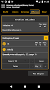 Starbuilder 1e ảnh chụp màn hình 4