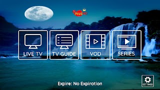 TV Plus HD screenshot 4