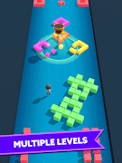 برنامه‌نما Super Vacuum! عکس از صفحه