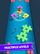 Super Vacuum! Screenshot 2