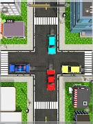 Traffic Controller Simulator Screenshot 1