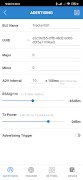 MokoTracker+ Ekran Görüntüsü 4