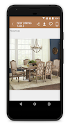 Dining Table Designs screenshot 5