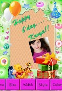 Card Maker to share screenshot 3