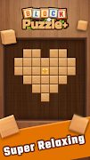 Block Puzzle Plus 截图 4