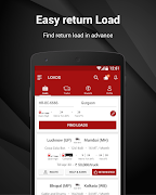 Autoload- Find Loads Screenshot 1