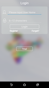 True Cloud Screenshot 1