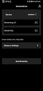 Poster OBS Mobile