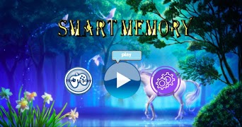 Smart Memory پوسٹر