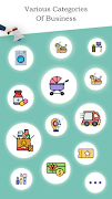 برنامه‌نما Video Ad Maker, Ad Creator عکس از صفحه
