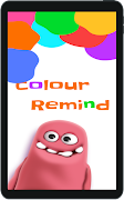 Color Remind ภาพหน้าจอ 4