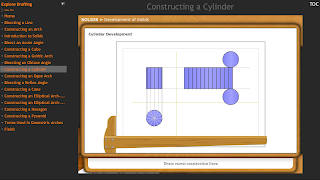 Explore Drafting 截圖 4