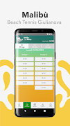 برنامه‌نما Malibu عکس از صفحه
