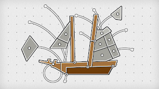 Shape Fold screenshot 5