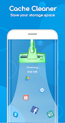 Phone Cleaner - Cache Cleaner capture d'écran 5