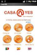 CasaYES-poster
