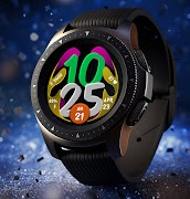 DB031 Evolve 截圖 1