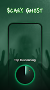 2 Schermata Ghost Detector Prank & Tracker