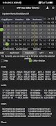 Hex Editor, Binary Viewer syot layar 2