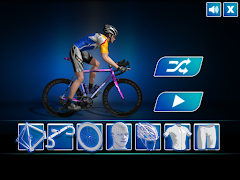برنامه‌نما Cycle Sprint عکس از صفحه