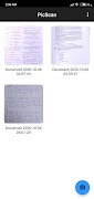 PicScan ภาพหน้าจอ 1