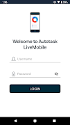 Autotask LiveMobile โปสเตอร์