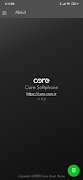 Core Softphone Intercom скриншот 4