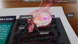 برنامه‌نما AR Books LibrARy عکس از صفحه