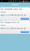 Smart School App screenshot 5