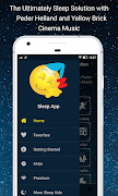 Ultimate Relaxing Sleep App screenshot 1