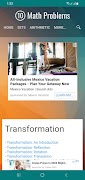 10 Math Problems Ekran Görüntüsü 7
