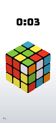 Cubo de Rubik: Resolver 스크린샷 5