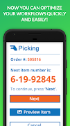 StayLinked SmartTE Client screenshot 4
